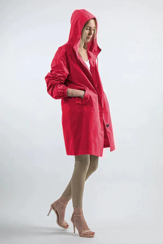Lässige und modische Freizeitjacke
