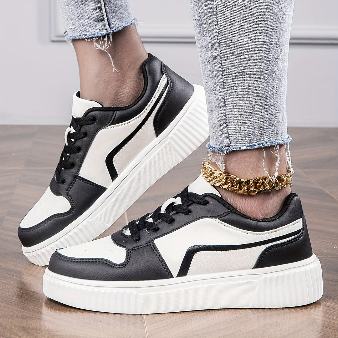 Urban Sneaker Luna EB