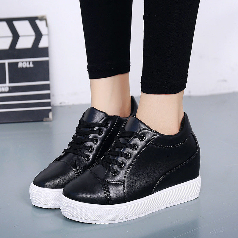 Keilabsatz-Schuhe für Damen | Komfort und Eleganz vereint EB