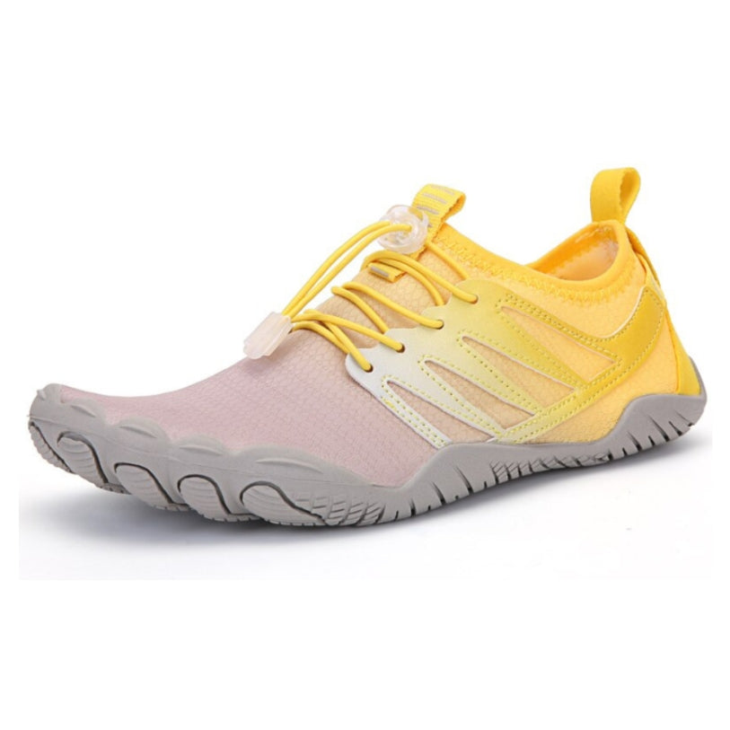 Gesunde & Rutschfeste Universal Barfußschuhe EB