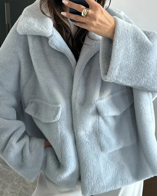 EB | Warme Jacke Für Frauen