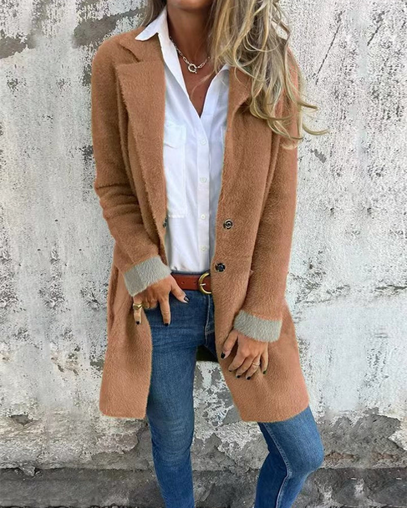 EB | Bequeme Jacke