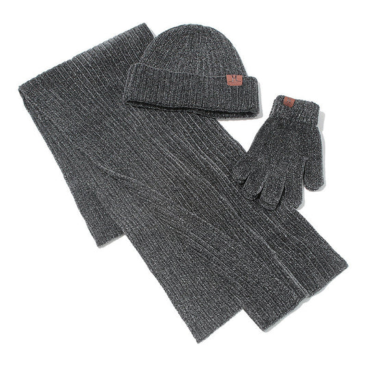 EB | Zwei-Teiliges Winterset für Damen und Herren