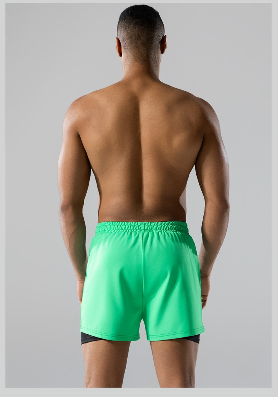 EB | Boxer-Doppelstrandhose