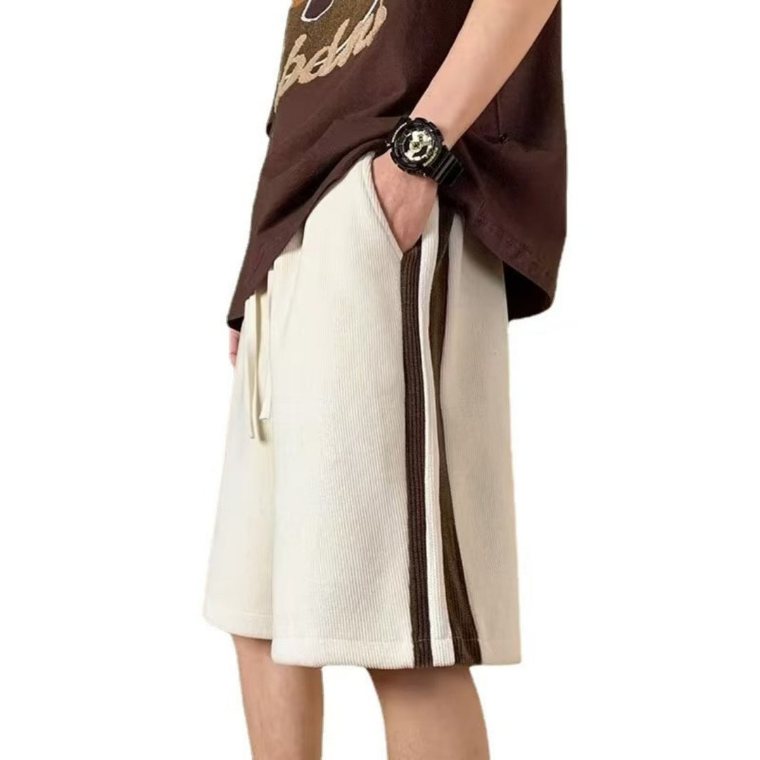 EB | Shorts aus Cord
