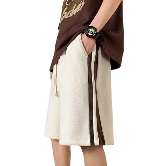 EB | Shorts aus Cord