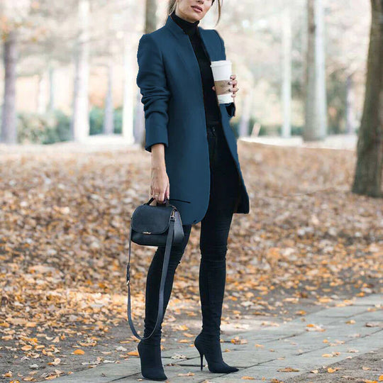 EB | Mühelose und Schicke Allgemeine Jacke