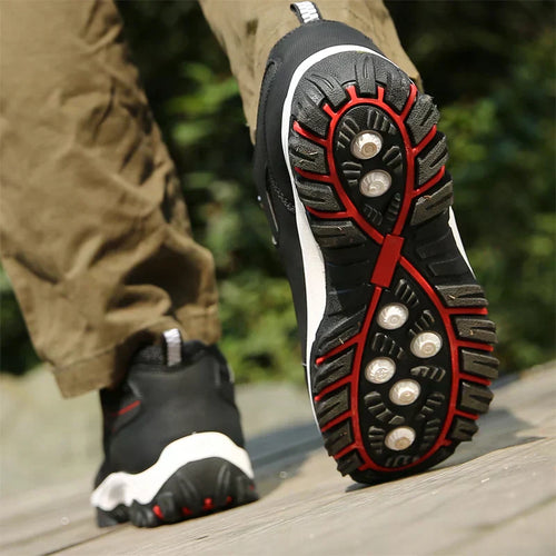 EB | Orthopädischer Laufschuh Bequem