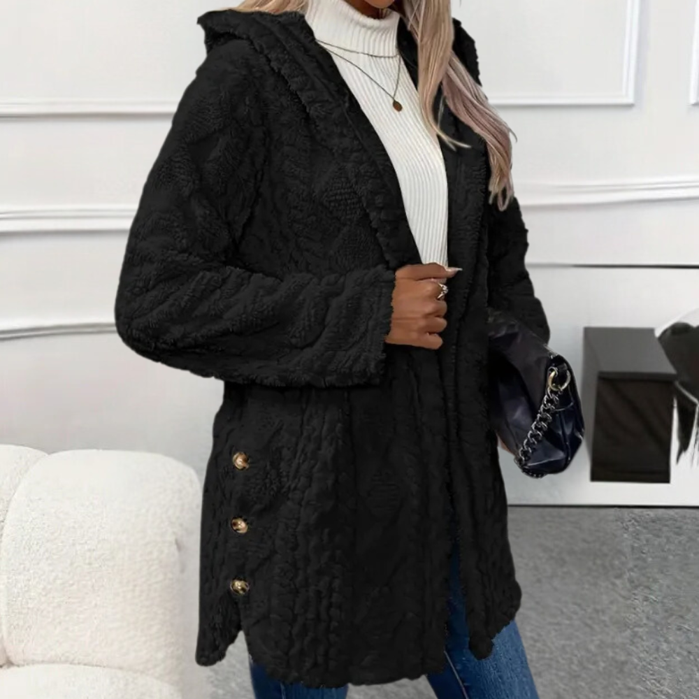 EB | Leichte Winterjacke für Damen