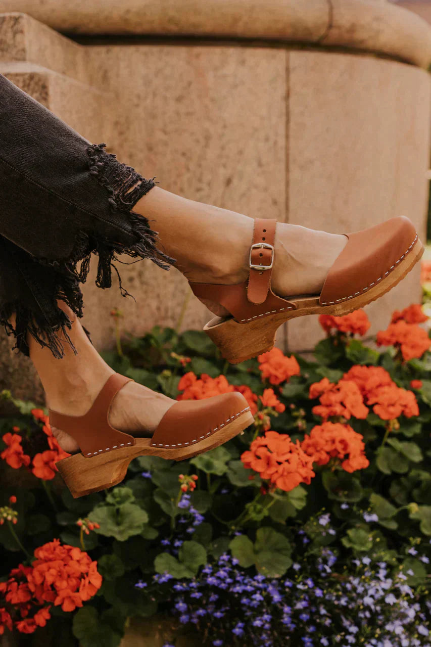 EB | Stylische Clogs für Damen