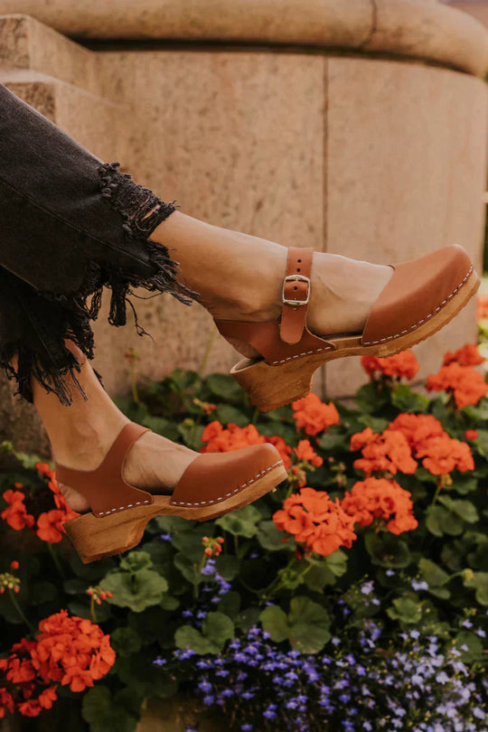 EB | Stylische Clogs für Damen