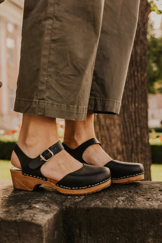 EB | Stylische Clogs für Damen