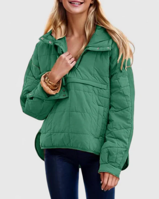 EB | Pullover-Jacke