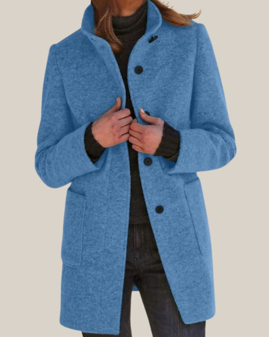 EB | Klassische & Stilvolle Jacke