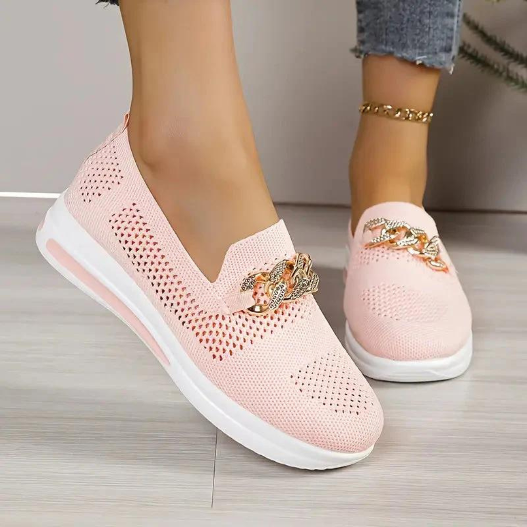 EB | Sneaker Atmungsaktive Sneaker für Frauen