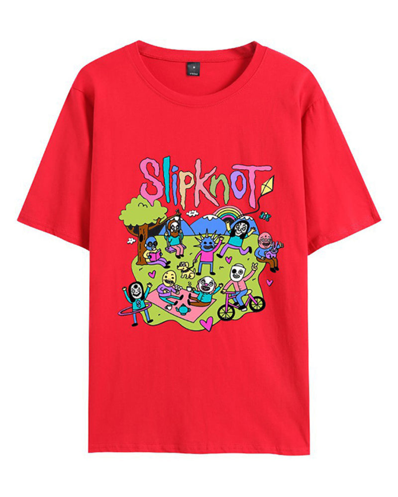 EB | Munter Slipknot – T-Shirt