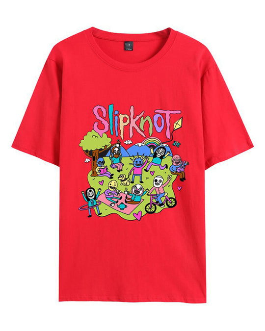 EB | Munter Slipknot – T-Shirt
