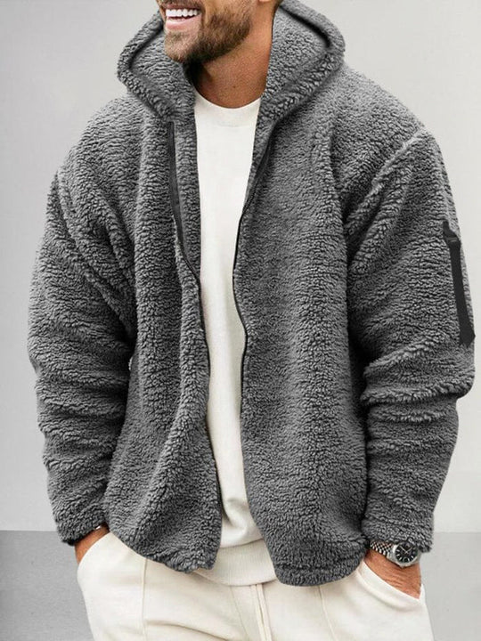 EB | Aus Thermofleece