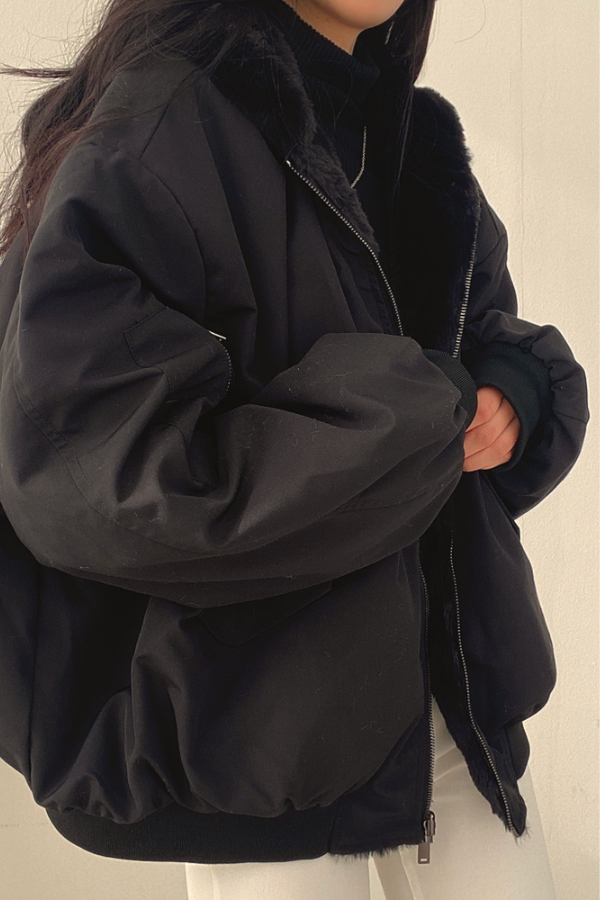 EB | Wintermantel