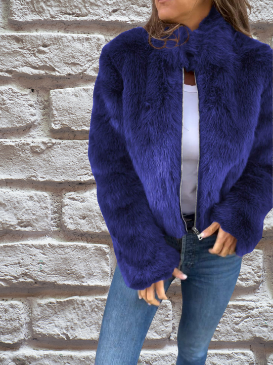 EB | Elegante Jacke