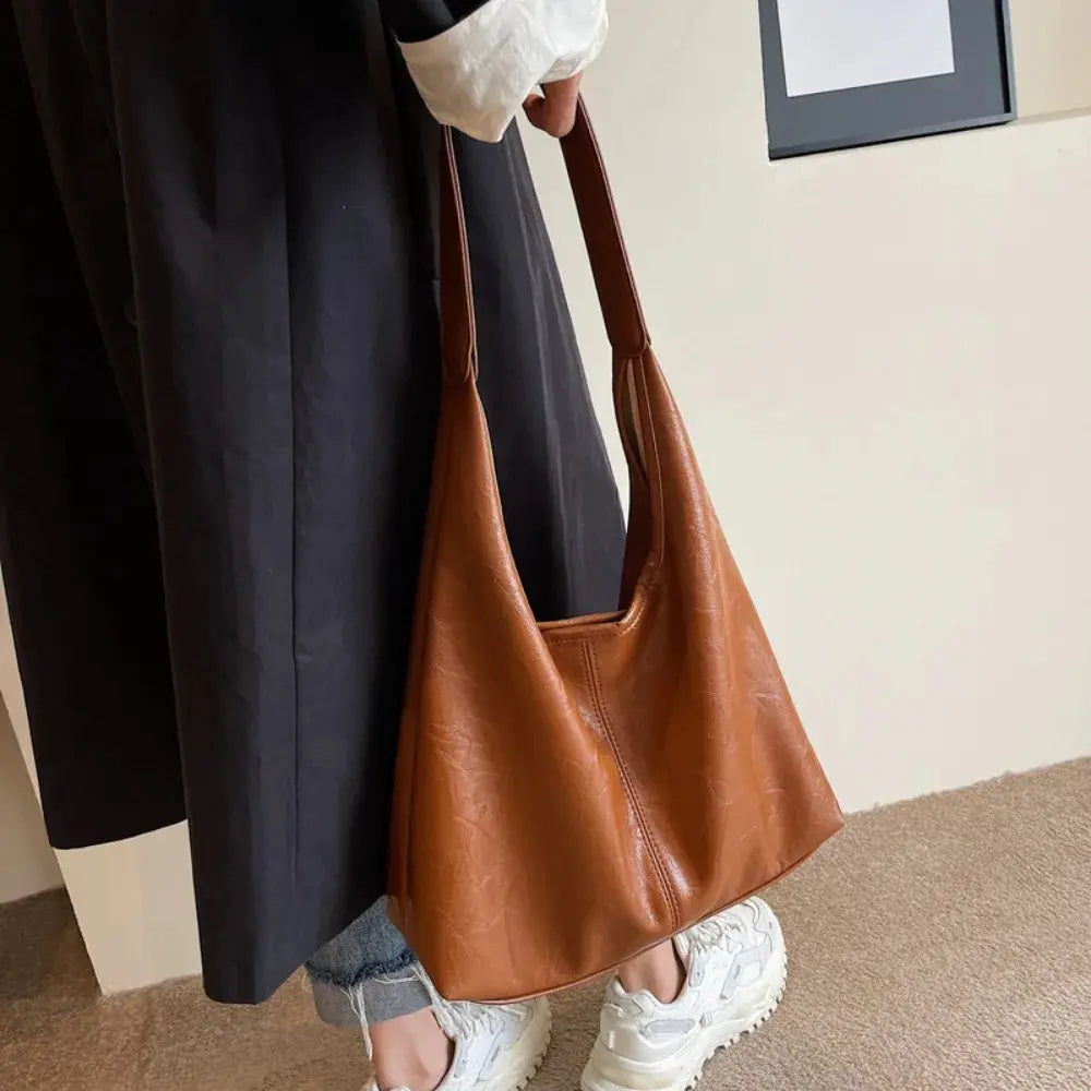 EB | Schultertasche mit Großer Kapazität für Damen