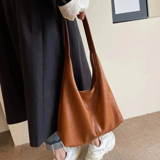 EB | Schultertasche mit Großer Kapazität für Damen