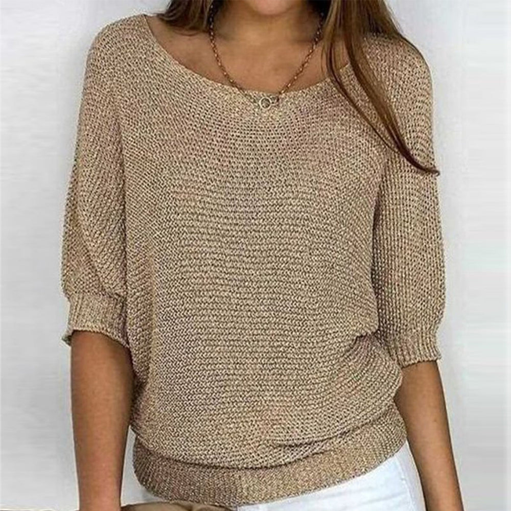 EB | Charm Premium Strickpullover