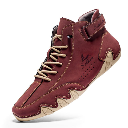 EB – Orthopädische Schuhe