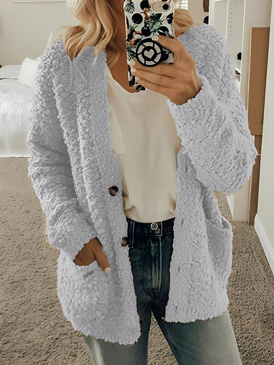 EB | Bequemer lässiger Cardigan für Frauen