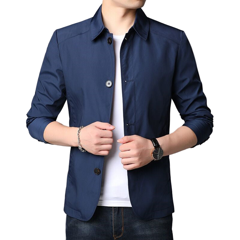 EB | Elegante Reversjacke für Herren