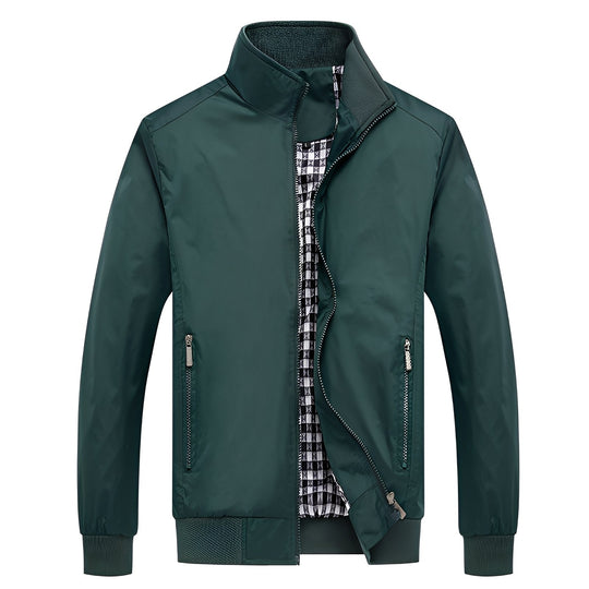 EB | Formelle winddichte Jacke für Herren