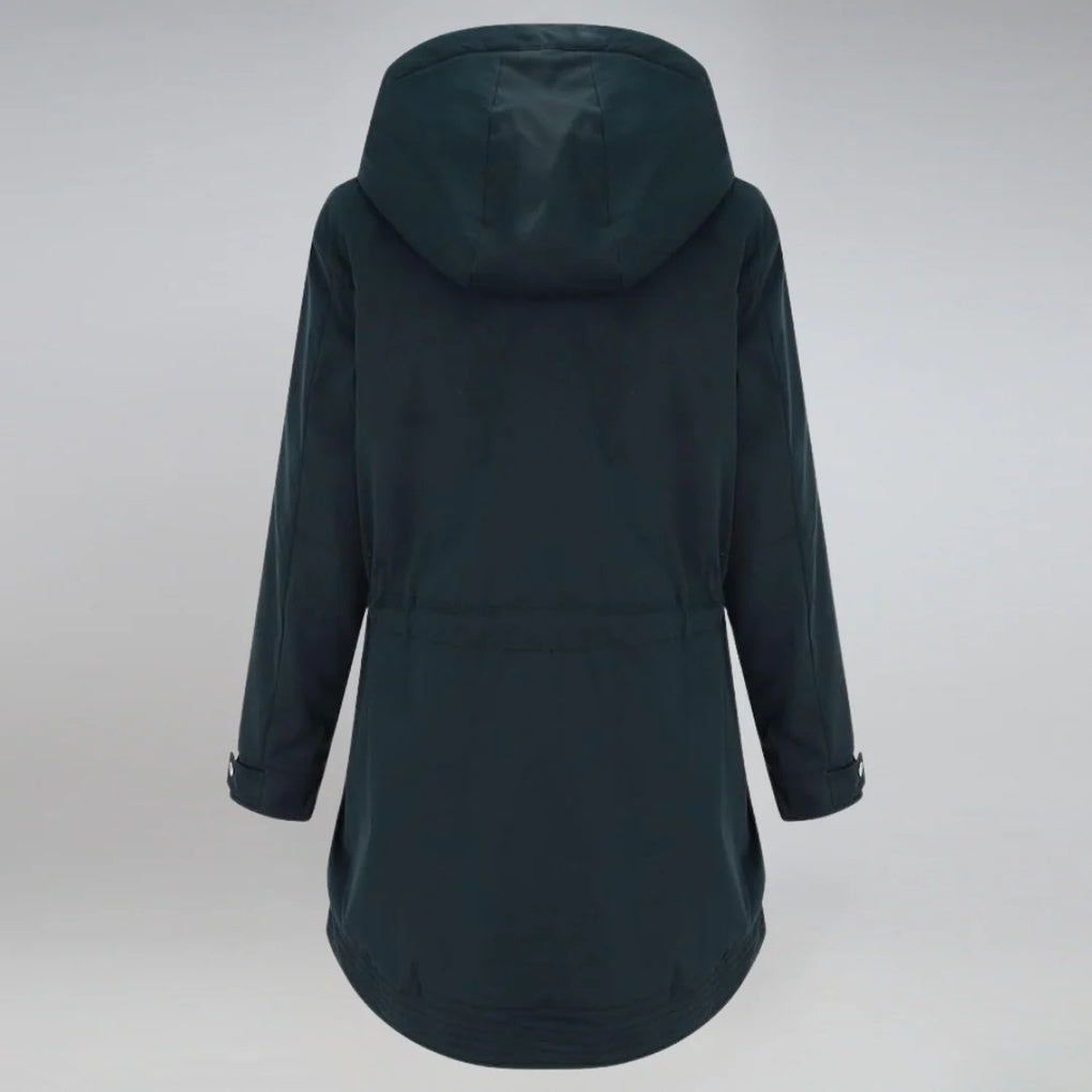 EB | Parka-Jacke