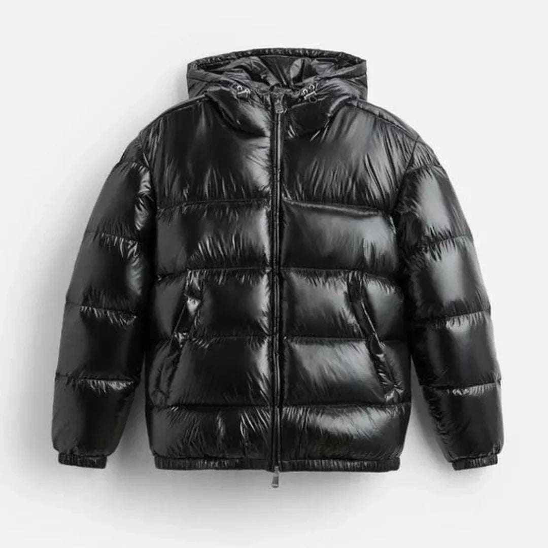 EB | Unisex Daunenjacke