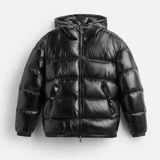 EB | Unisex Daunenjacke