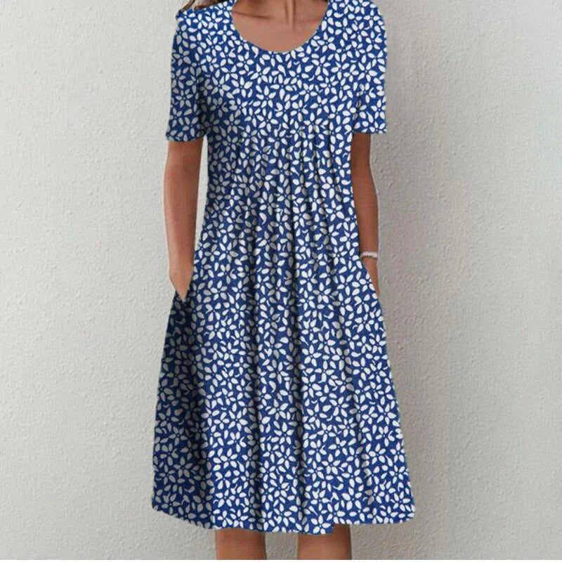 EB | Elegantes Kleid für den Abend