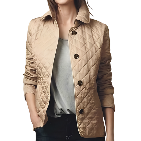 EB | Elegante, enge Herrenjacke mit Knöpfen