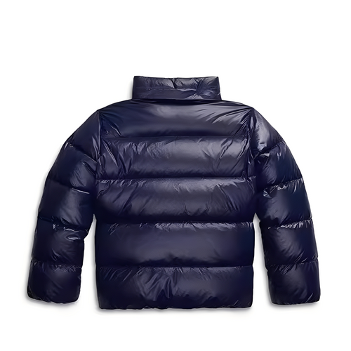 EB | Kuschelige Damenjacke mit Kapuze