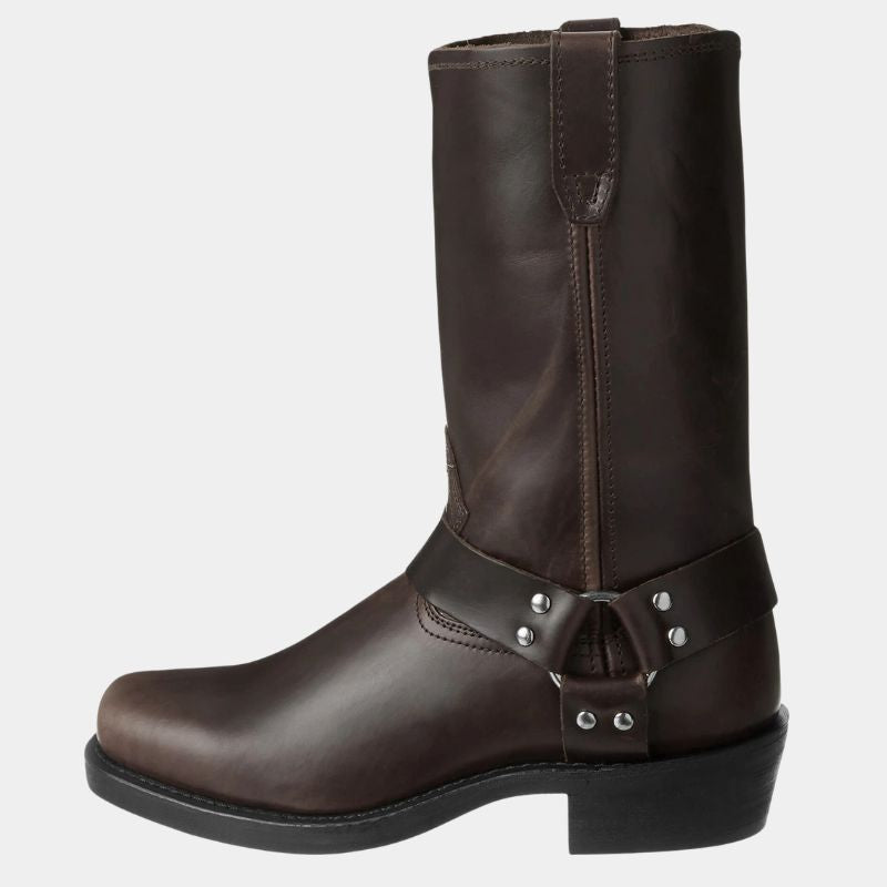 Heidi-Mode | Weinlese Cowboystiefel