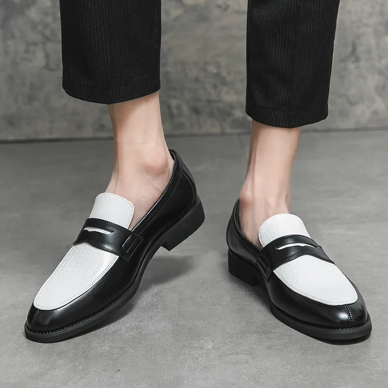 EB | Modische Schuhe mit Rutschfester Sohle für Mehr Komfort