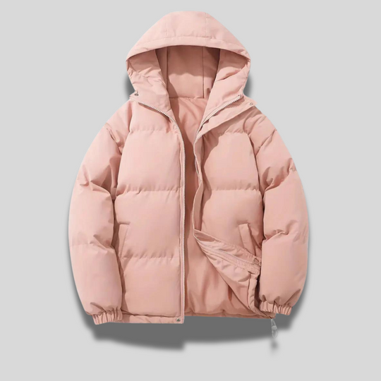 EB | Bomberjacke im Modernen Stil
