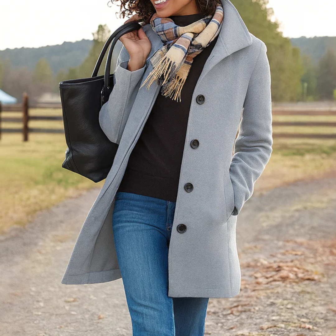 EB | Heritage-Outerwear