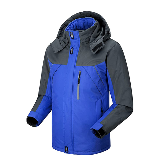 EB | Wasserdichte Jacke