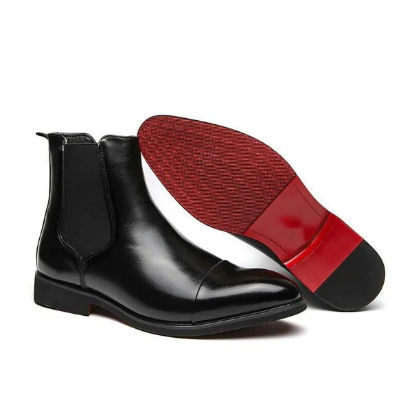 EB | Stilvolle Herrenstiefel für das Leben