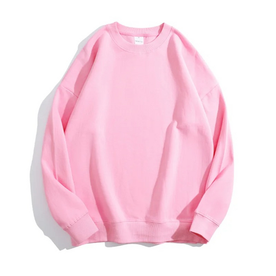 EB | Rundhals Sweatshirt für Damen