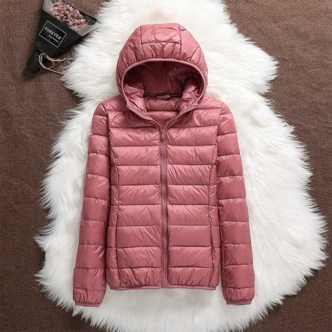 EB | Klassische Hettyjacke