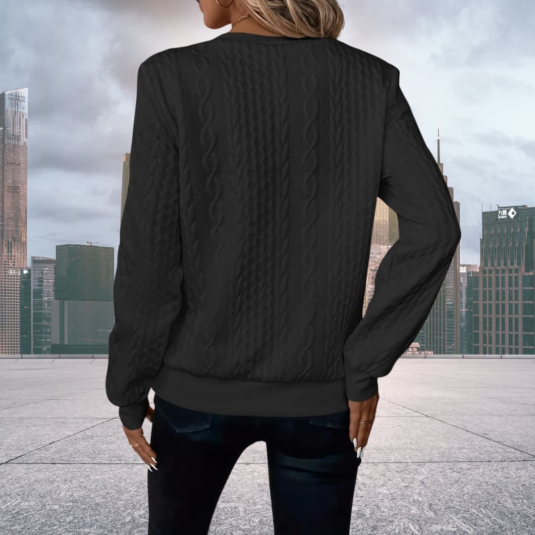 EB | Zip-Pullover diesen Herbst