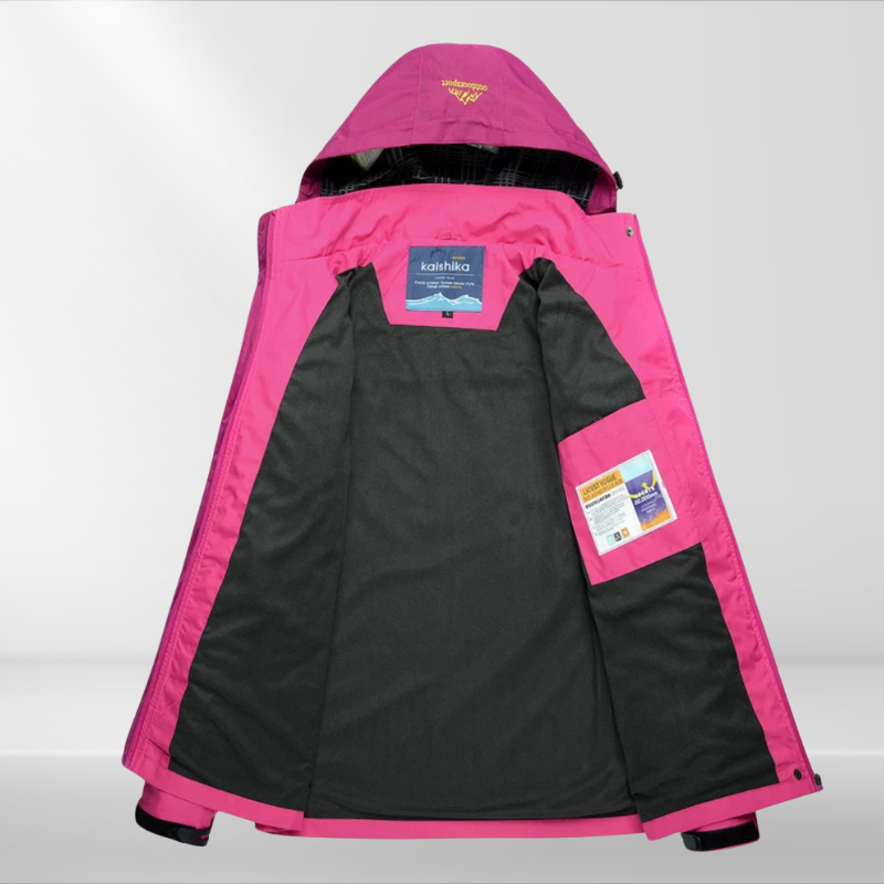 EB | Wanderjacke für Frauen
