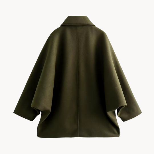 EB | Winddichte, Luxuriöse, Warme Jacke für Damen