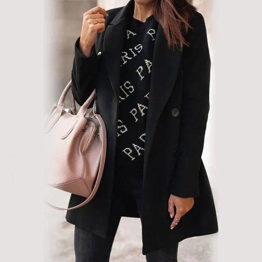 EB | Schicke und Vielseitige Allgemeine Jacke