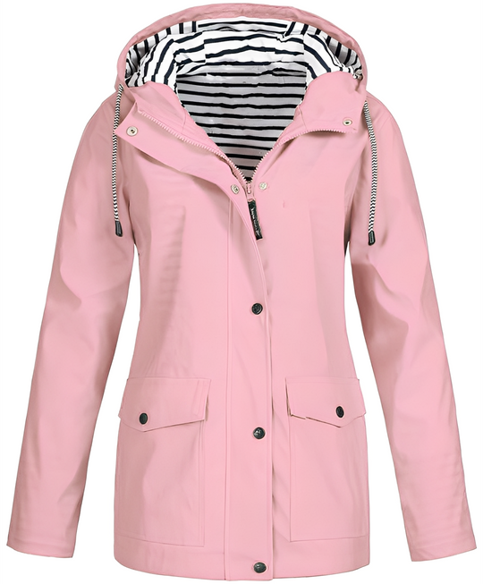 EB | Moderne Outdoor-Jacke für Frauen